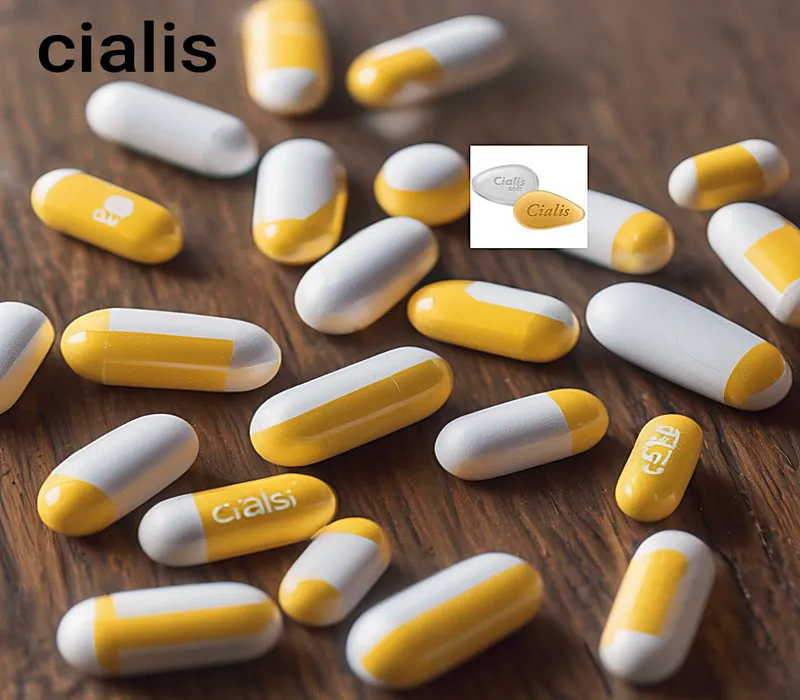 Venden cialis generico en farmacias